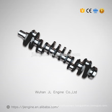 6bt Crankshaft Forged Steel Engine Parts 3907804